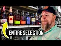 My Experience Bourbon Hunting in New Jersey Was CRAZY
