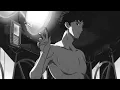 plutonio - isaltino (slowed+reverb)