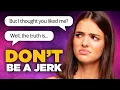 How To REJECT a Friend Who Likes You Without Being MEAN