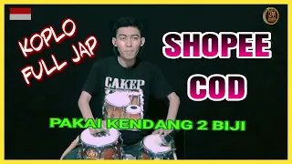 Download Shopee COD - DI KOPLO FULL RANCAK MP3