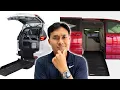 Rear Entry or Side Entry Wheelchair Van Comparison
