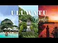 Lagu HET BESTE VAN ULUWATU, Bali - Waar te eten, verblijven, ontdekken en spelen in 2024!!