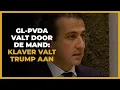 Lagu De ware agenda zichtbaar: ´Klaver richt pijlen op Trump na Maduro-arrestatie´