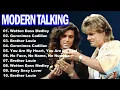 Lagu Modern Talking – “You're My Heart, You're My Soul” | Classic 80s Hit Full of Romance #moderntalking