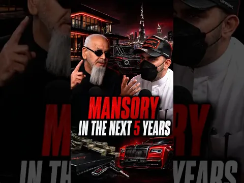 🤯 #carexpert #mansory