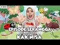 Download Lagu Belajar dan Bermain Episode Mengenal Serangga Untuk Balita - Belajar Bicara, Lagu Interaktif