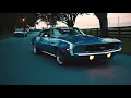 David Webb s Pro-Touring 69 Camaro on Forgeline GW3 Wheels
