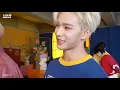 [LIVE ONEUS] '뿌셔 (BBUSYEO)' MV BEHIND #1