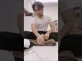 Tiktok Aeril Zafrel | Cukup tau tak perlu merayu