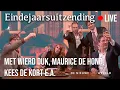 Download Lagu Eindejaarsuitzending 2023 De Nieuwe Wereld
