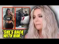 Maralee Nichols EXPOSES Khloe Tristan Are Back Together