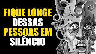 7 SINAIS DE QUE ALGUÉM QUER TE DESTRUIR EMOCIONALMENTE