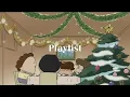 [Playlist] 올 겨울 질리지 않는 크리스마스 감성힙합 R\u0026B | 틀어놓기만 해도 소원이 이뤄질 것 같은 플리