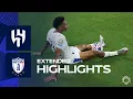 EXTENDED HIGHLIGHTS Al-Hilal 2-0 Pachuca FIFA Club World Cup