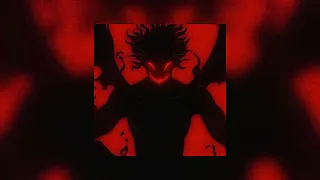 orquestra maldita super slowed reverb 