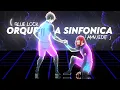 Download Lagu Blue Lock - Orquestra Sinfonica「AMV/EDIT 」