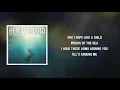 Ben Howard - Under The Same Sun (Lyrics)