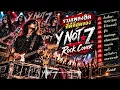 10 รวมเพลงดัง รุ่นใหญ่ Y NOT 7 Rock Cover 🎸 เรื่องขี้หมา, YEAh!YEAh!, ทิ้งรักลงแม่น้ำ, ชู้รัก