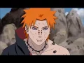 Lagu Naruto Shippuden OP 7 ''TOMEI DATTA SEKAI'' AMV VS