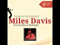 My Funny Valentine (Bonus Track)