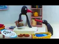 Download Lagu Pingu and His Family 🐧 | Pingu - Official Channel | Cartoons For Kids