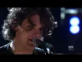 John Mayer - The Heart of Life (Live at the Webster Hall)