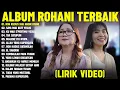 Download Lagu Lagu Rohani Kristen Herlin Pirena \u0026 Talita Doodoh Full Album (Lirik Video) || Pilihan Terbaik 2025