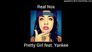 real nox feat yankee pretty girl afro tech 