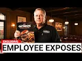 The Worst Foods To Buy At Outback Steakhouse According To Employees