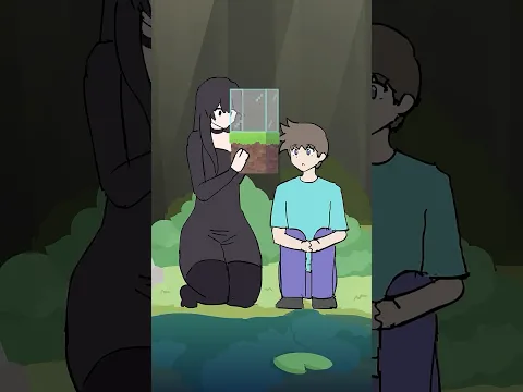 Enderman‘s Eyes