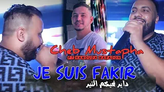 Cheb Mustapha 2024 Je Suis Fakir و داير التير Ft Hamouda Maradon 