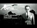 Y usted que opina Nino Canun - Fecha de transmision 9 marzo 1992 Tema Ovnis