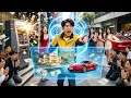 Delivery guy got the system earned 10 billion overnight became the world s richest