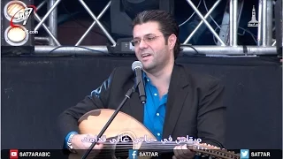 باقدم نفسي ذبيحة حية ليك   المرنم أيمن كفروني   احسبها صح ٢٠١٥ دندنها