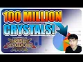 Download Lagu MORE CRYSTALS! Ultimate F2P \u0026 Small Spender Crystal Tech Guide You Will Ever Need!