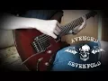Lagu Avenged Sevenfold - Dose (HD Guitar Cover w/Solo)