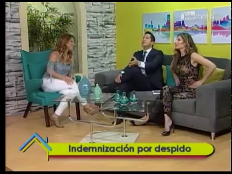 Indemnización por despido