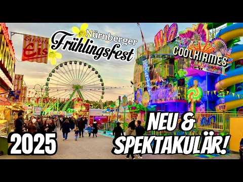 Video Kermiseditie 2025