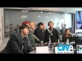 Download Lagu #KIISCampus Surprise with BTS | On Air with Ryan Seacrest