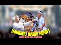 Download Lagu PUSANG RUSDY OYAG PERCUSSION LIVE SESSION | HADIRMU BAGAI MIMPI ( SUPER EMAK )