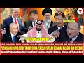 Download Lagu 🔴IRAN SERANG ISRAEL BALASAN SERANGAN AS! PUTIN \u0026 XI JINPING TURUN TANGAN, KORUT BUKA SUARA!🔥MELEDAK!