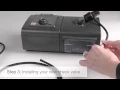 How to Replace the SoClean Filter and Check Valve MultiDoctorShop com