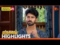 Download Lagu Marumagal - Highlights | 10 July 2025 | Tamil Serial | Sun TV