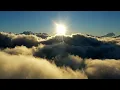 SERENITY PRAYER Mantra EXTENDED DEEP BODY SCAN healing for sleep relaxation and reducing STRESS