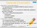 Identifying Relationships Object Oriented System Design
