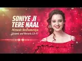 Lagu Soniye Ji Tere Naal (2026 Deep Love Beat Mix)❤️New Romantic Song 2026| Himesh Reshammiya |DJ AVINASH