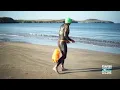 Tow Float Pro - Swim Secure