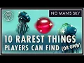 Download Lagu 10 Rarest Things in No Man's Sky You Can Find or Own | Collectibles, Ships, Cosmetics, Items