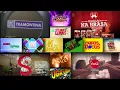 Download Lagu OFERECIMENTOS DAS NOVELAS DAS SETE DA TV GLOBO (2000-2021)
