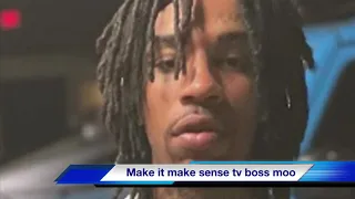 Boss moo 600 affiliate of chief keef gbe was gunned down in by lapd
